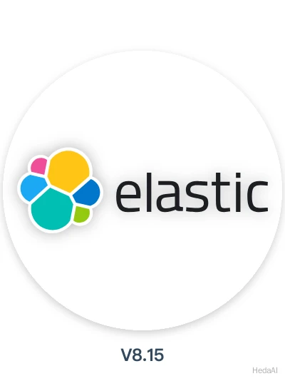 Elasticsearchガイドv8.15